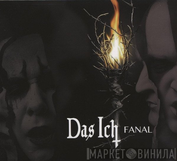 Das Ich - Fanal