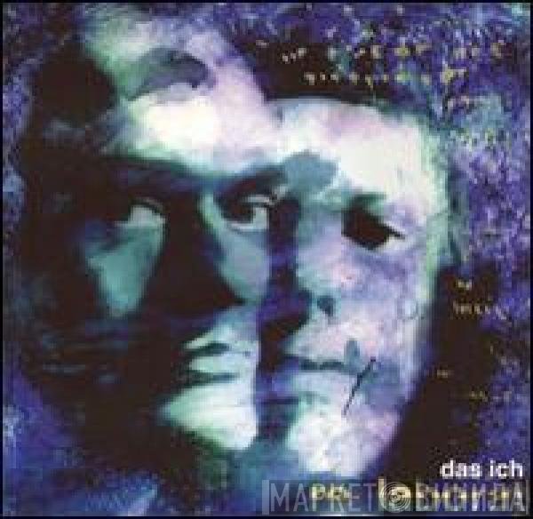 Das Ich  - Re_Laborat