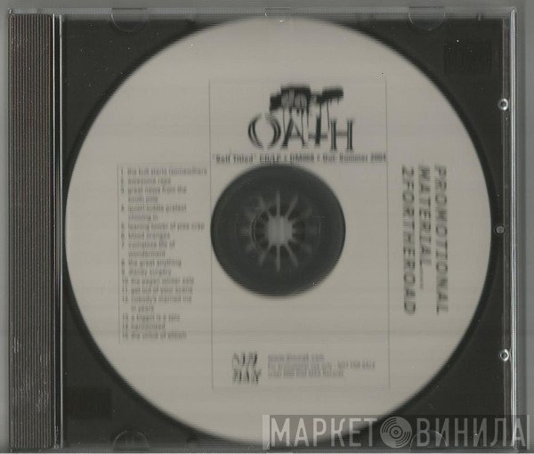 Das Oath - Das Oath