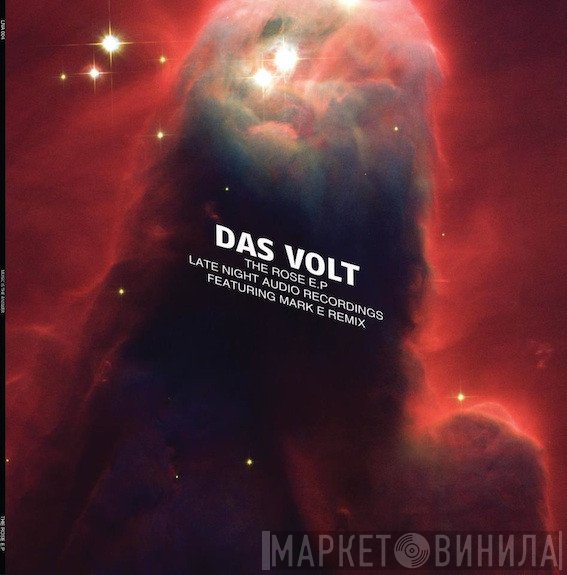 Das Volt - The Rose