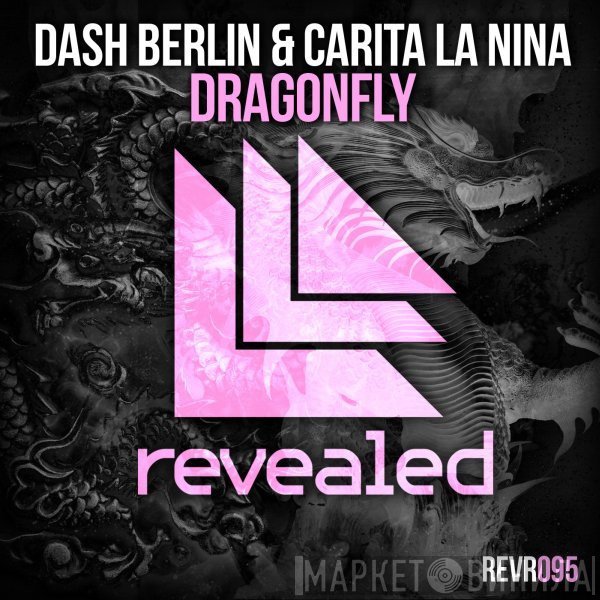 Dash Berlin & Carita La Niña  - Dragonfly