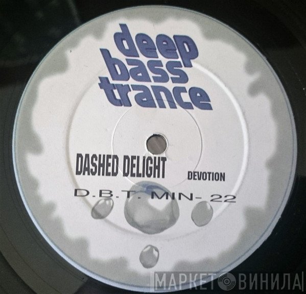 Dashed Delight - Devotion