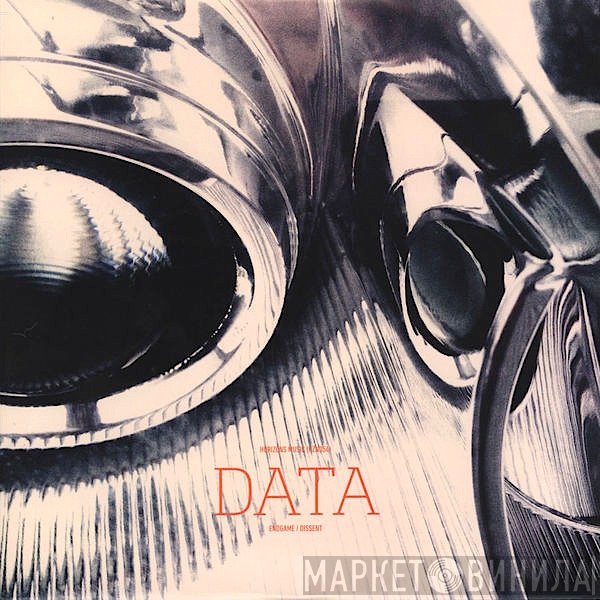 Data   - Endgame / Dissent