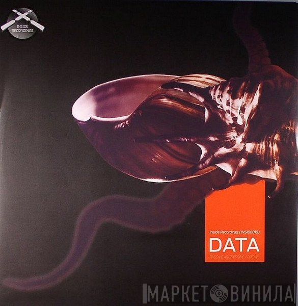Data   - Passive Aggressive / Prowl