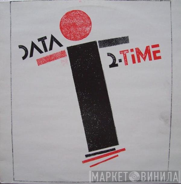 Data   - 2-Time