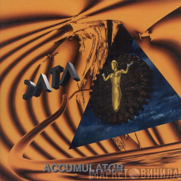 Data   - Accumulator