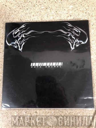 Data Animal - Bad M.F / Death Racer