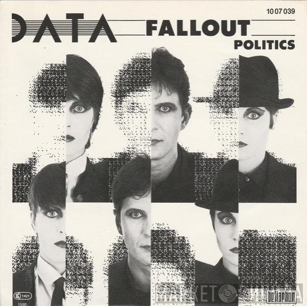 Data   - Fallout