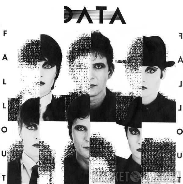 Data  - Fallout