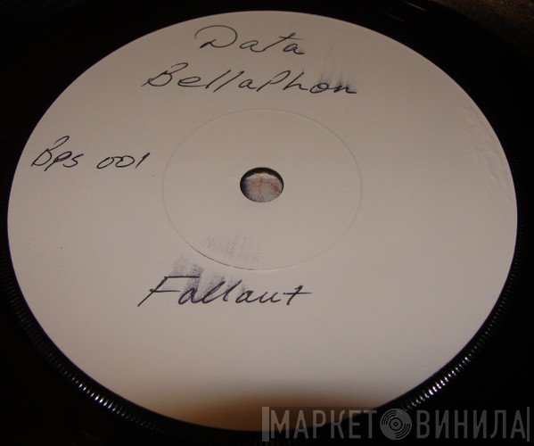Data   - Fallout