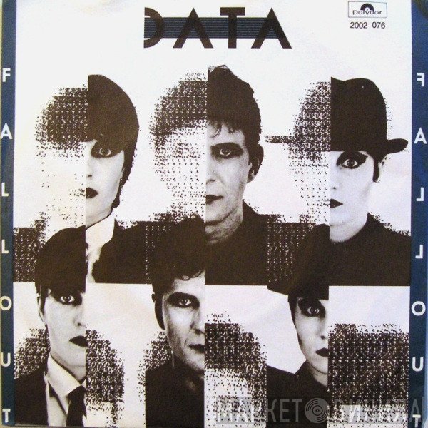 Data   - Fallout