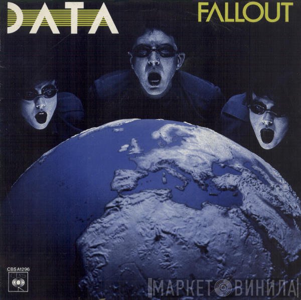 Data   - Fallout