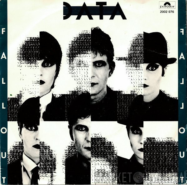 Data   - Fallout