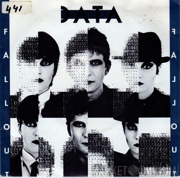 Data   - Fallout