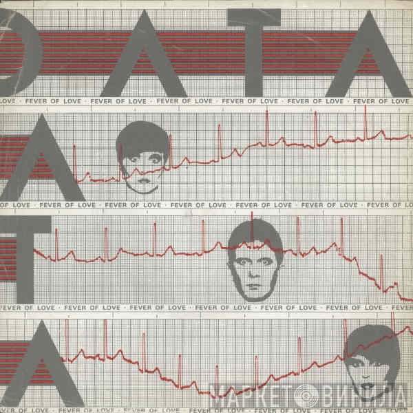 Data  - Fever Of Love
