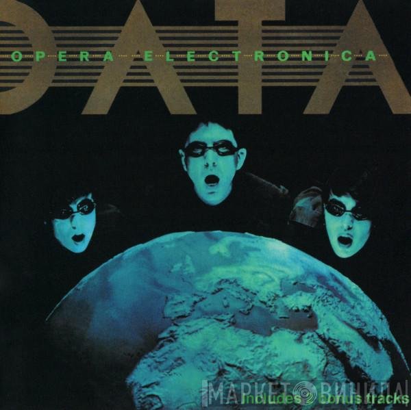 Data   - Opera Electronica