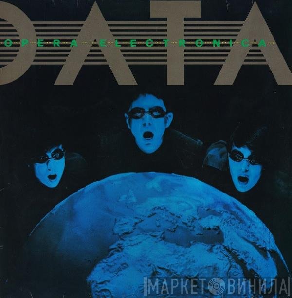 Data   - Opera Electronica