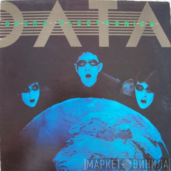 Data   - Opera Electronica