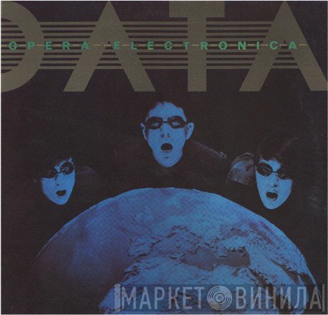 Data   - Opera Electronica