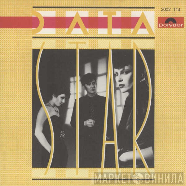 Data   - Star