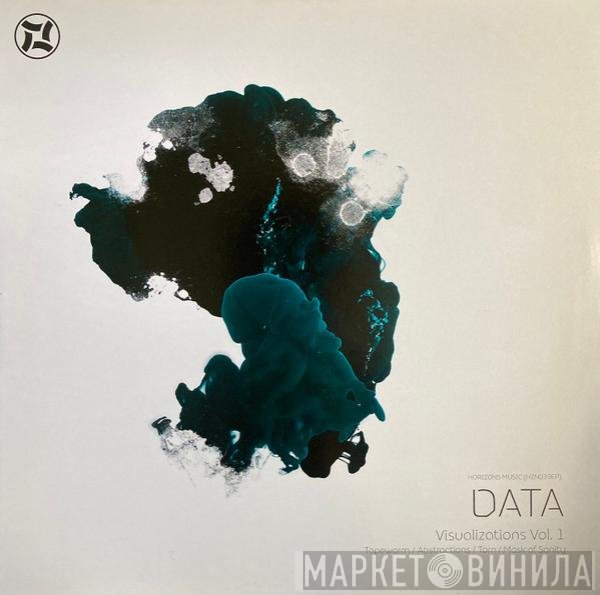 Data  - Visualizations Vol. 1