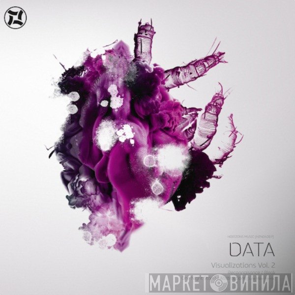 Data   - Visualizations Vol. 2
