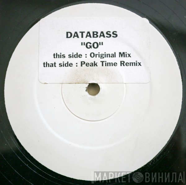 Databass  - Go
