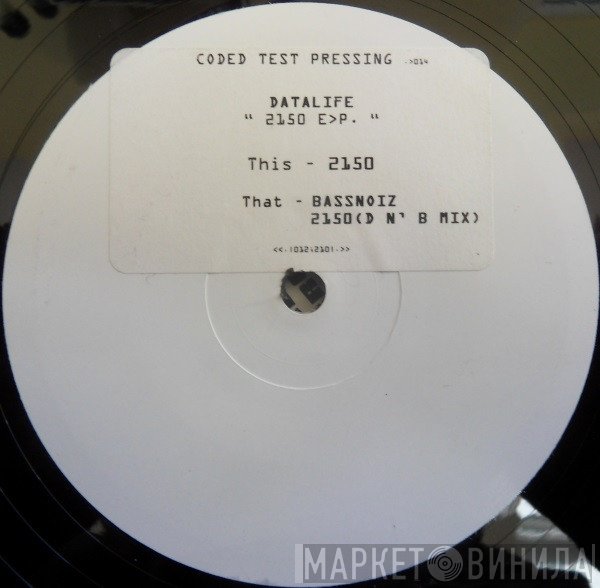 Datalife - 2150