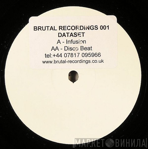 Dataset - Infusion / Disco Beat