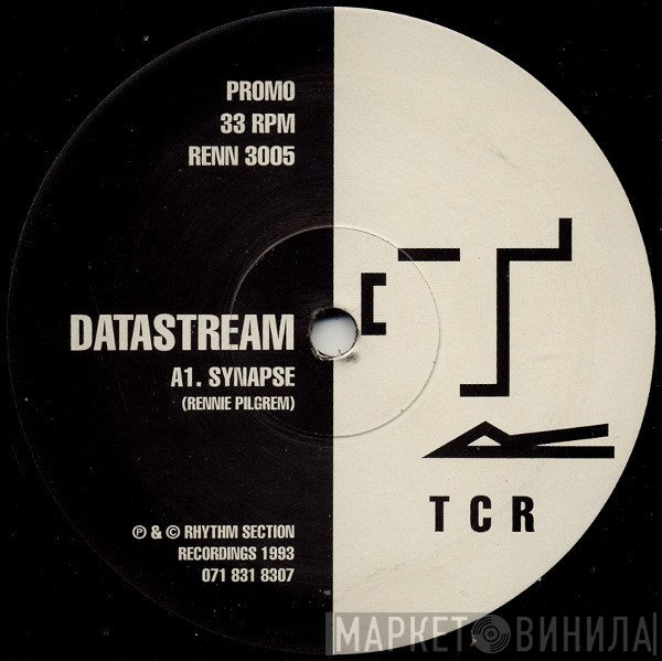 Datastream - Synapse