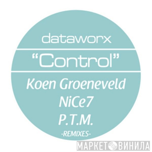 Dataworx  - Control
