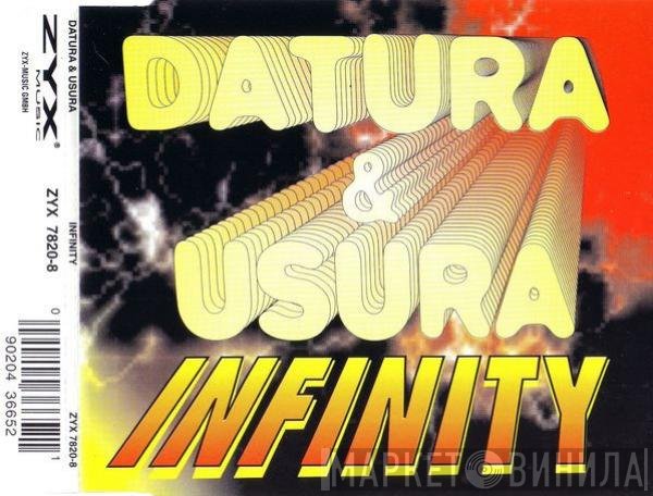 Datura & U.S.U.R.A.  - Infinity