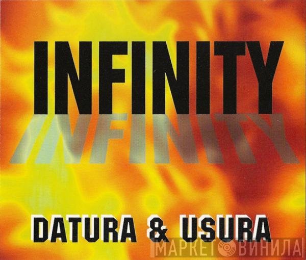 Datura & U.S.U.R.A.  - Infinity