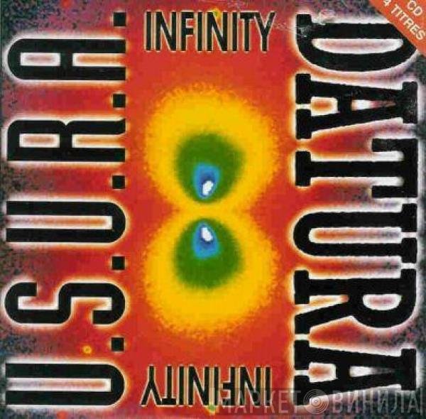 Datura & U.S.U.R.A.  - Infinity