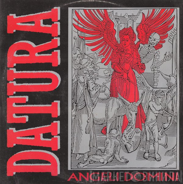Datura  - Angeli Domini