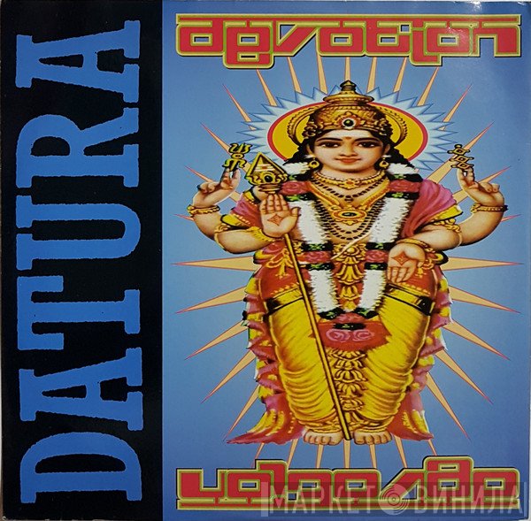 Datura - Devotion