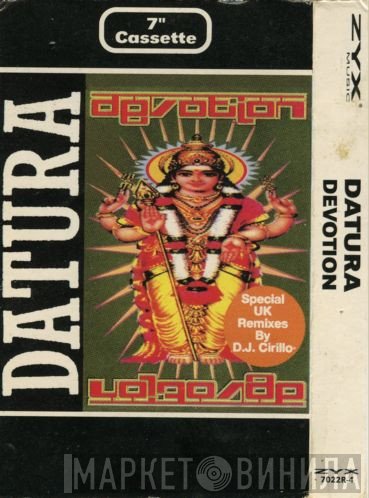 Datura  - Devotion