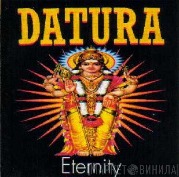 Datura  - Eternity