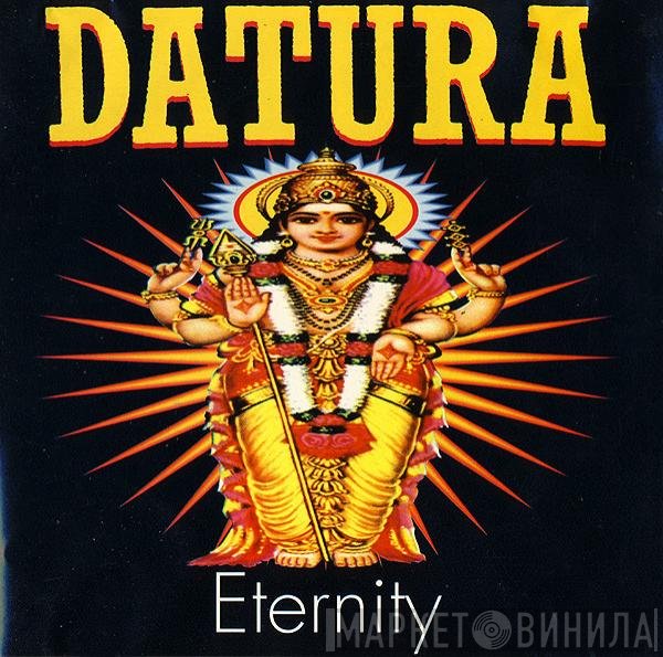 Datura  - Eternity
