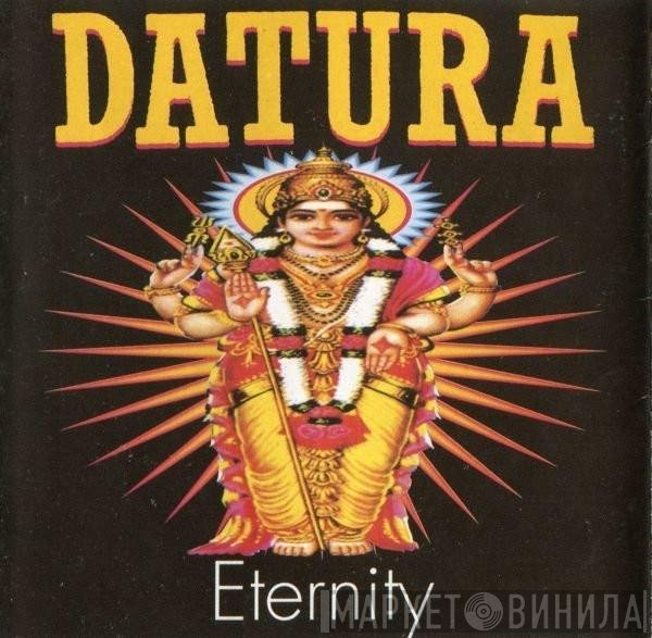 Datura  - Eternity