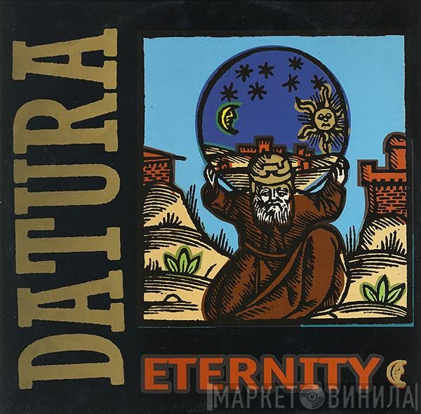 Datura  - Eternity