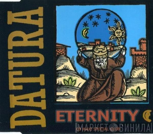 Datura  - Eternity