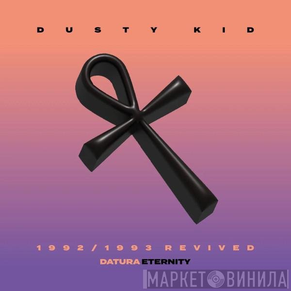 Datura  - Eternity