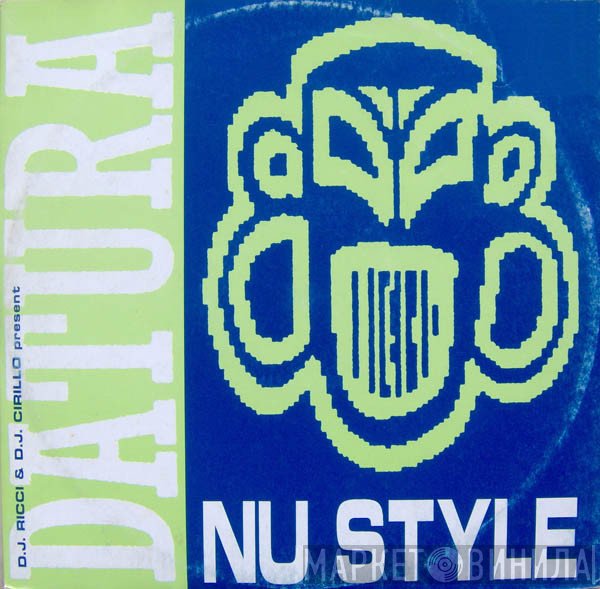 Datura  - Nu Style