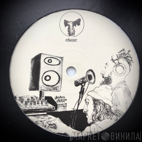 Dave + Sam - Middle Passage EP