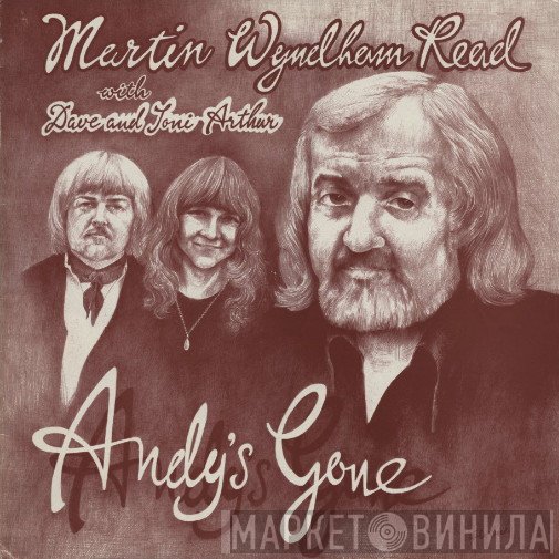 Dave & Toni Arthur, Martyn Wyndham-Read - Andy's Gone