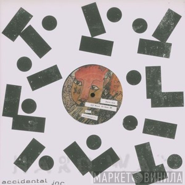 Dave Aju - Off Weed Or Sane