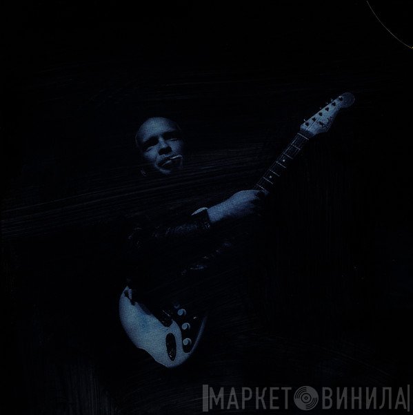 Dave Alvin - Blue Blvd
