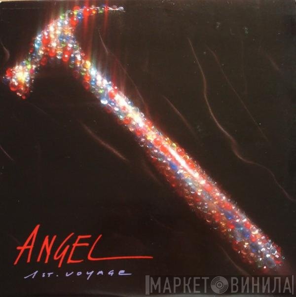 Dave Angel - 1st Voyage