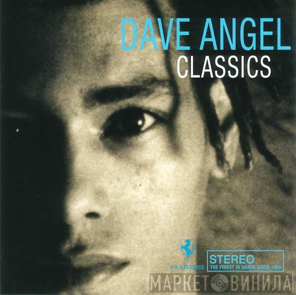 Dave Angel  - Classics